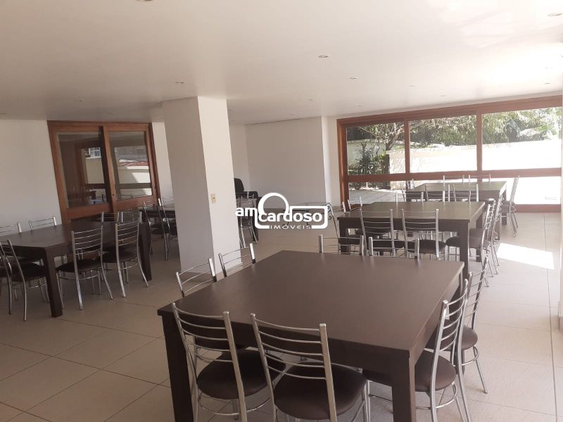 Apartamento 3 quarto(s)  no bairro Jardim Lindia