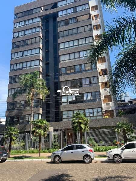 Apartamento 3 quarto(s)  no bairro Jardim Planalto