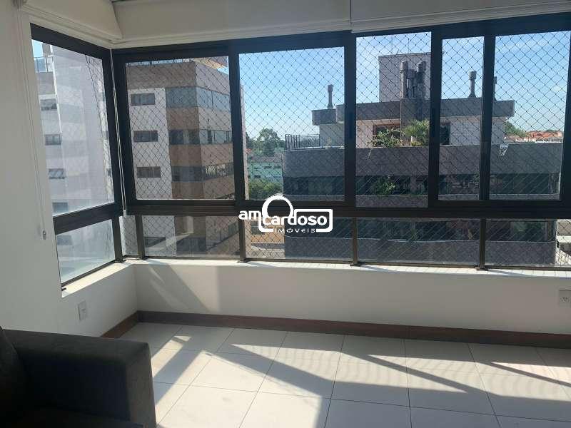 Apartamento 3 quarto(s)  no bairro Jardim Planalto