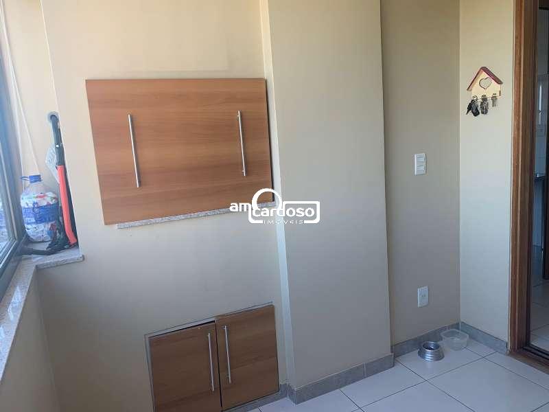 Apartamento 3 quarto(s)  no bairro Jardim Planalto