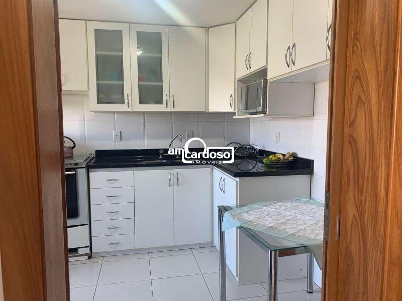 Apartamento 3 quarto(s)  no bairro Jardim Planalto