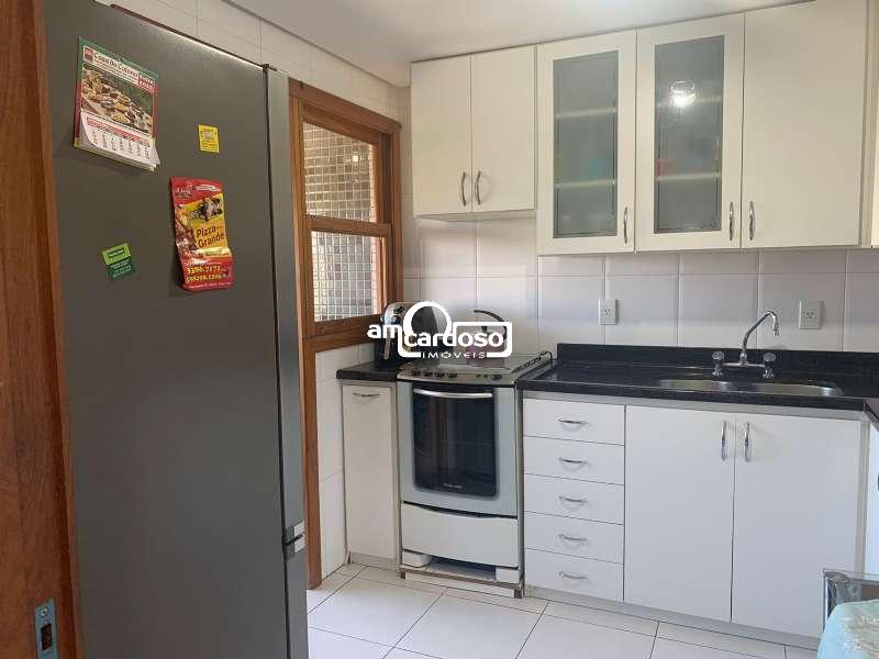 Apartamento 3 quarto(s)  no bairro Jardim Planalto