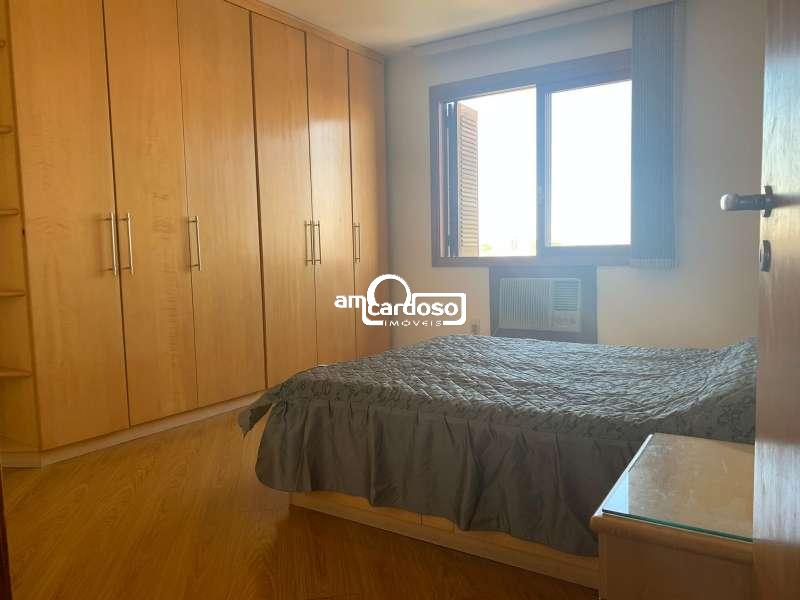 Apartamento 3 quarto(s)  no bairro Jardim Planalto