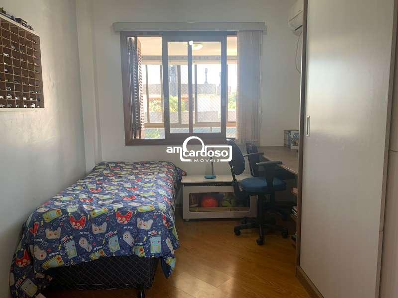 Apartamento 3 quarto(s)  no bairro Jardim Planalto