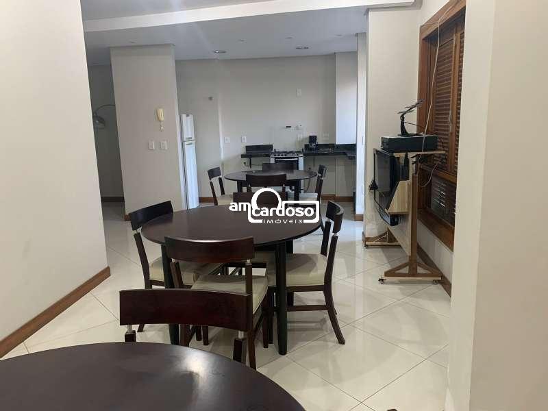 Apartamento 3 quarto(s)  no bairro Jardim Planalto