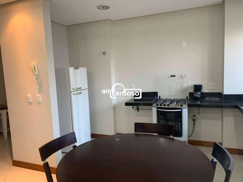 Apartamento 3 quarto(s)  no bairro Jardim Planalto