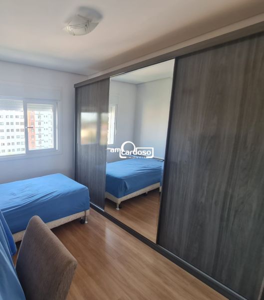 Apartamento 3 quarto(s)  no bairro Cristo Redentor