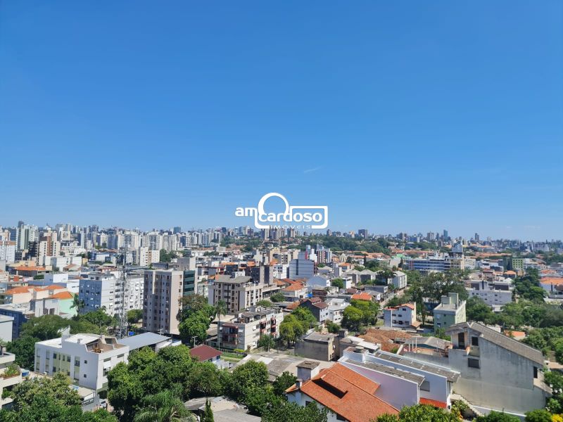 Apartamento 3 quarto(s)  no bairro Cristo Redentor