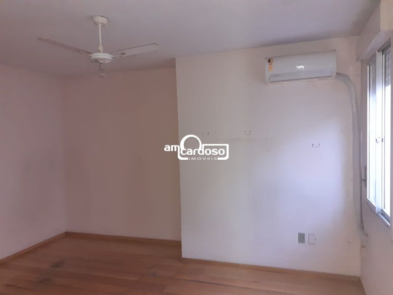 Apartamento 1 quarto(s)  no bairro Cristo Redentor