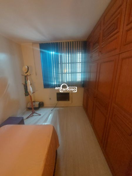 Apartamento 2 quarto(s)  no bairro Jardim Itu Sabar