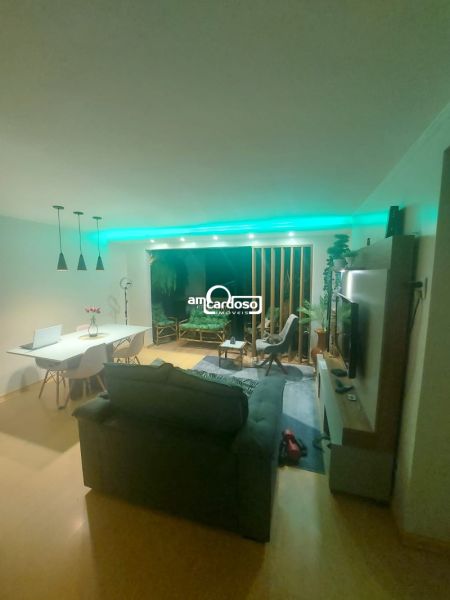 Apartamento 2 quarto(s)  no bairro Jardim Itu Sabar