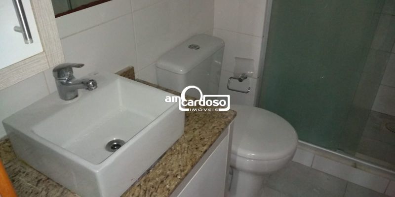 Apartamento 2 quarto(s)  no bairro Cavalhada