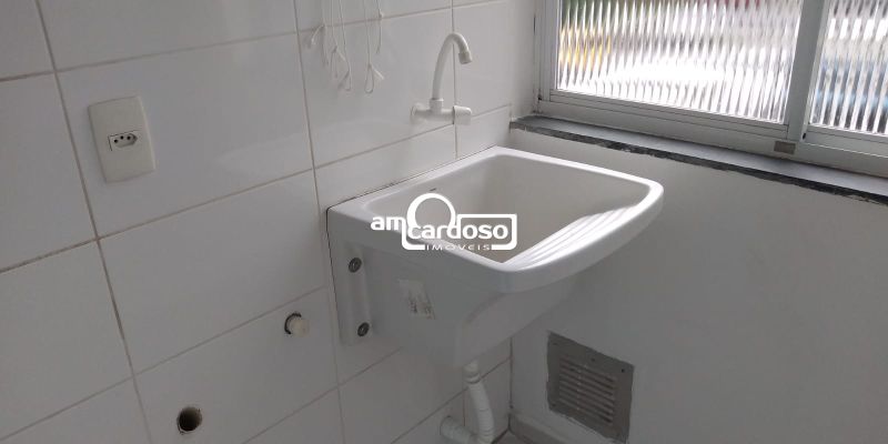 Apartamento 2 quarto(s)  no bairro Cavalhada