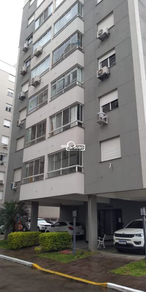 Apartamento 2 quarto(s)  no bairro Cavalhada