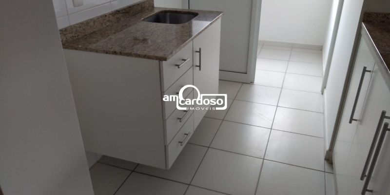 Apartamento 2 quarto(s)  no bairro Cavalhada