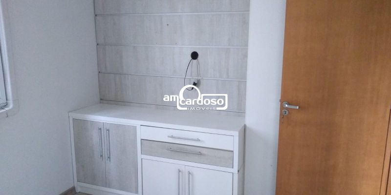 Apartamento 2 quarto(s)  no bairro Cavalhada