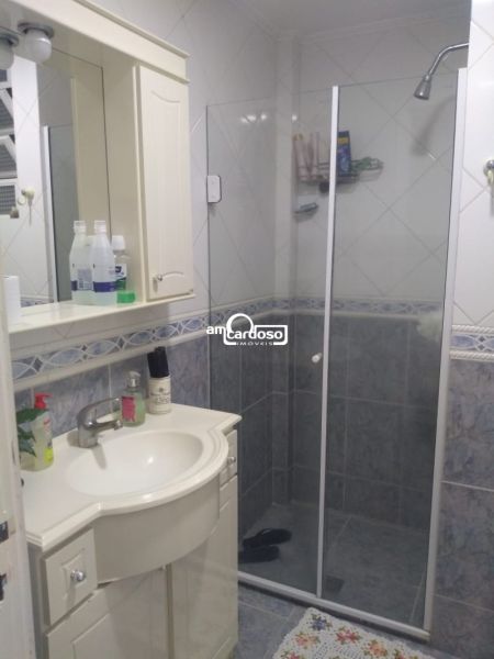 Apartamento 3 quarto(s)  no bairro Jardim Lindia