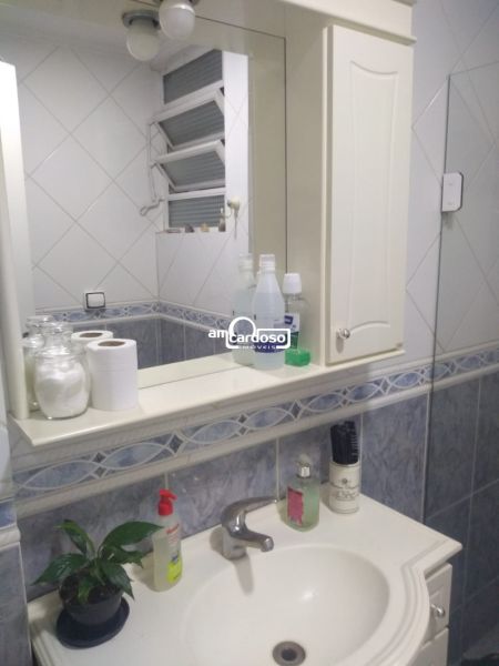 Apartamento 3 quarto(s)  no bairro Jardim Lindia