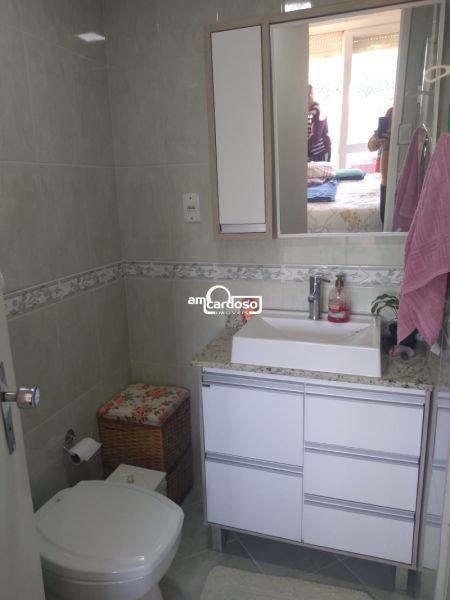 Apartamento 3 quarto(s)  no bairro Jardim Lindia