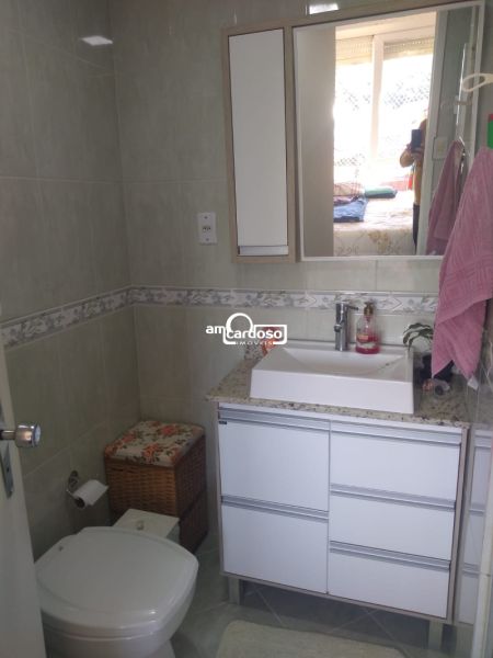 Apartamento 3 quarto(s)  no bairro Jardim Lindia