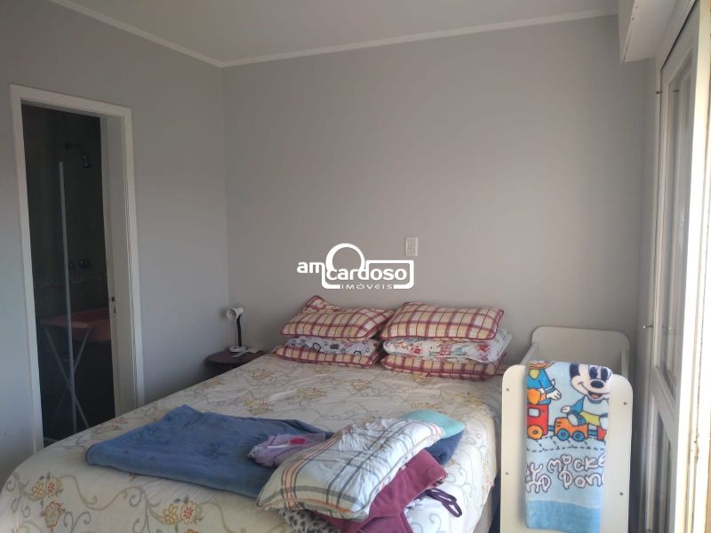 Apartamento 3 quarto(s)  no bairro Jardim Lindia