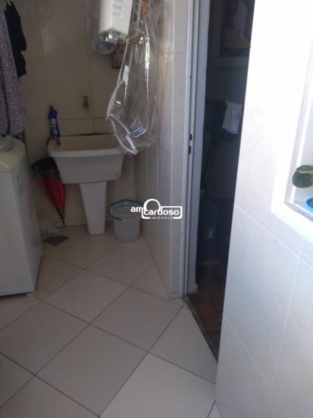 Apartamento 3 quarto(s)  no bairro Jardim Lindia