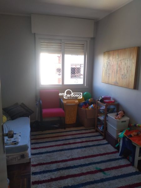 Apartamento 3 quarto(s)  no bairro Jardim Lindia