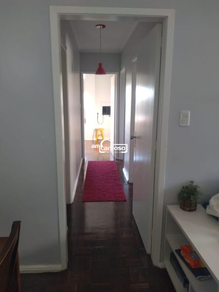 Apartamento 3 quarto(s)  no bairro Jardim Lindia