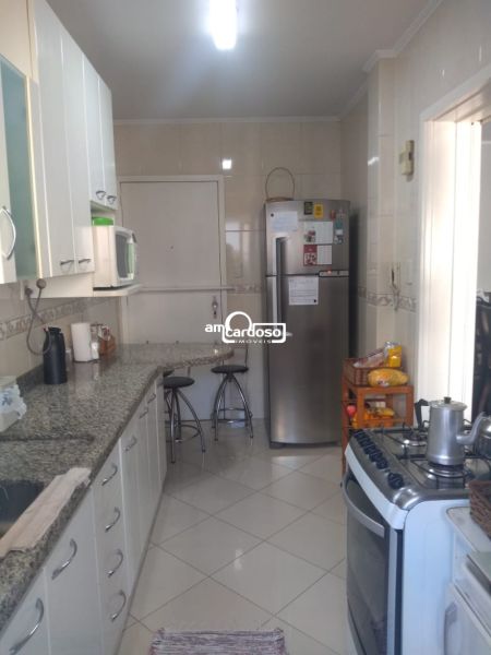 Apartamento 3 quarto(s)  no bairro Jardim Lindia