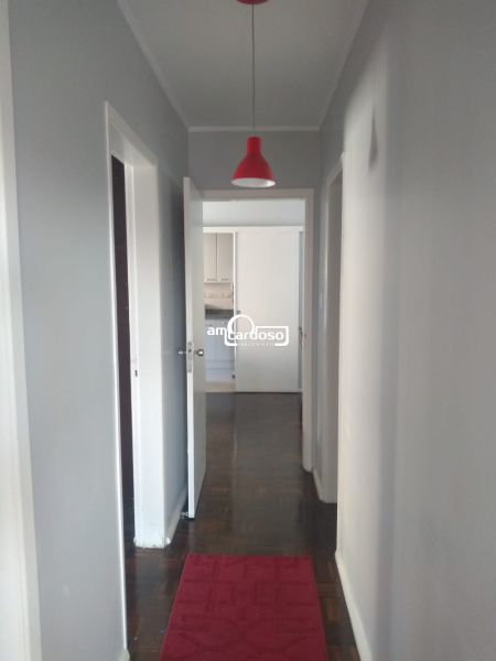 Apartamento 3 quarto(s)  no bairro Jardim Lindia