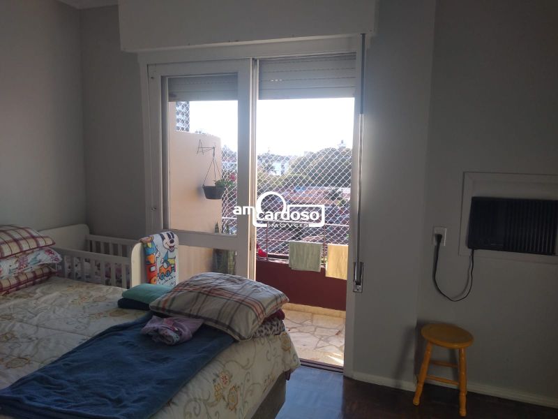 Apartamento 3 quarto(s)  no bairro Jardim Lindia