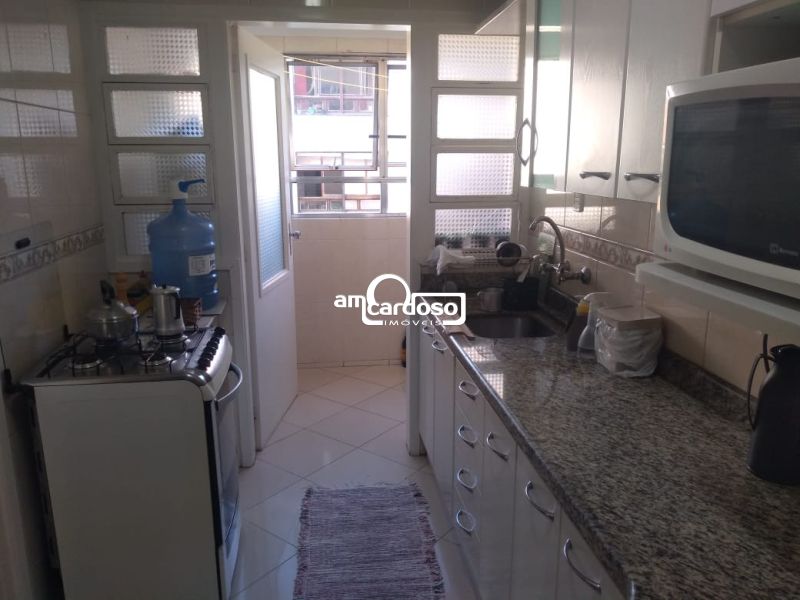 Apartamento 3 quarto(s)  no bairro Jardim Lindia