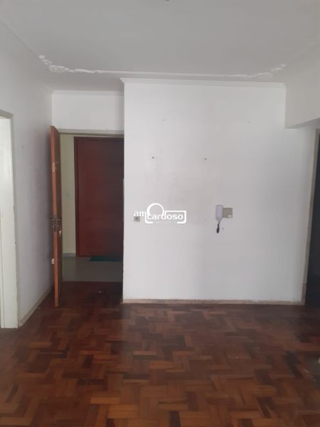 Apartamento 2 quarto(s)  no bairro So Sebastio