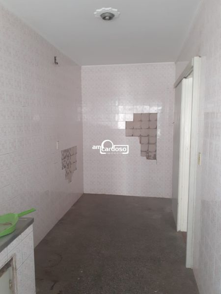 Apartamento 2 quarto(s)  no bairro So Sebastio