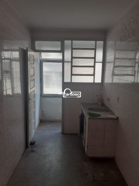 Apartamento 2 quarto(s)  no bairro So Sebastio