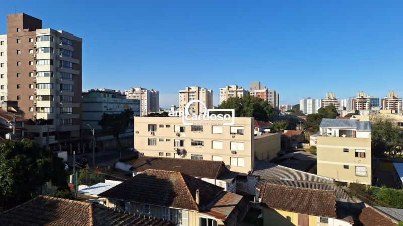 Apartamento 2 quarto(s)  no bairro Cristo Redentor