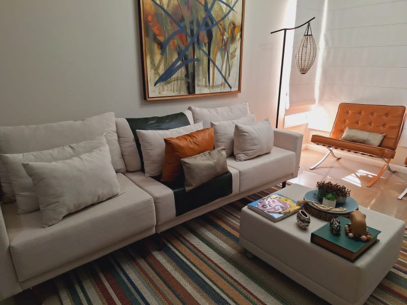 Apartamento 2 quarto(s)  no bairro Cristo Redentor