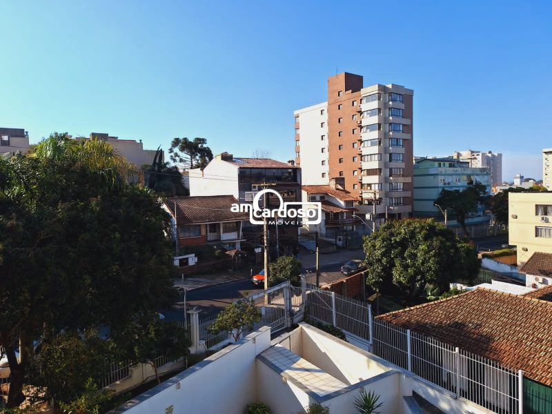 Apartamento 2 quarto(s)  no bairro Cristo Redentor