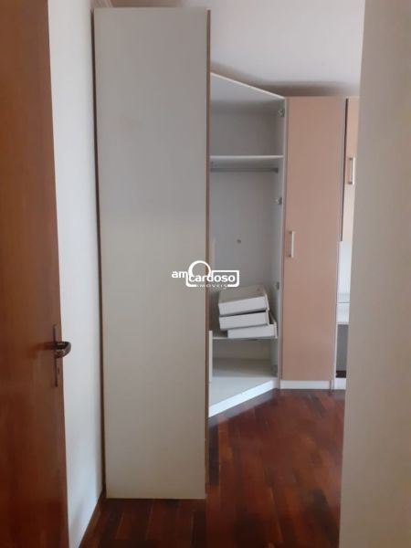 Apartamento 3 quarto(s)  no bairro Jardim Planalto