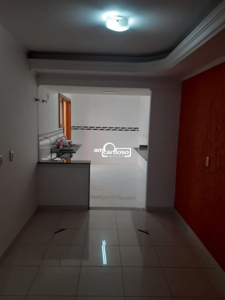 Apartamento 3 quarto(s)  no bairro Jardim Planalto