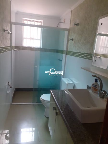 Apartamento 3 quarto(s)  no bairro Jardim Planalto