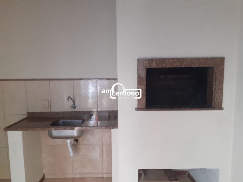 Apartamento 3 quarto(s)  no bairro Jardim Planalto