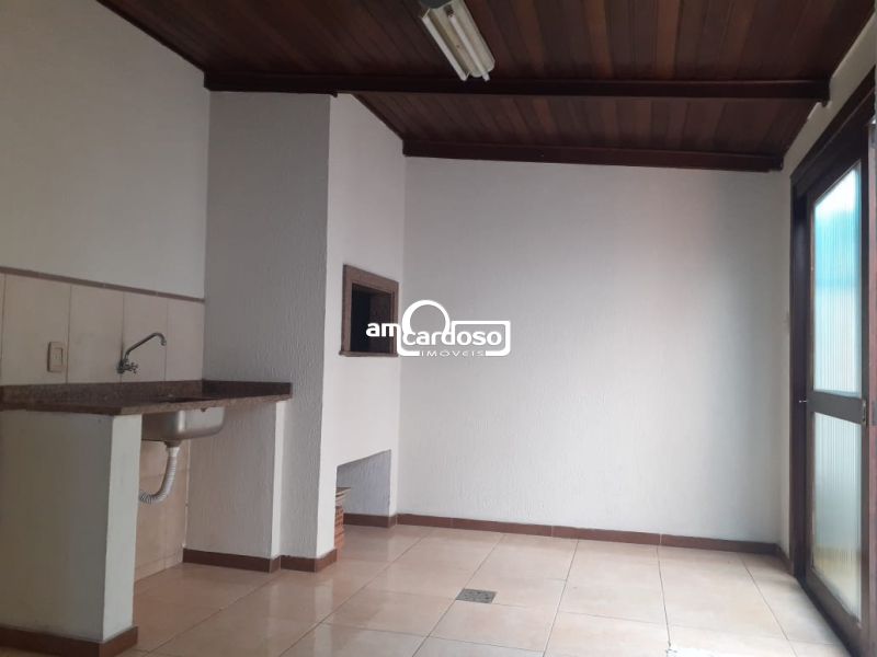 Apartamento 3 quarto(s)  no bairro Jardim Planalto