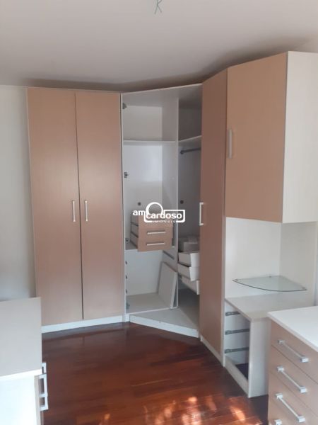 Apartamento 3 quarto(s)  no bairro Jardim Planalto