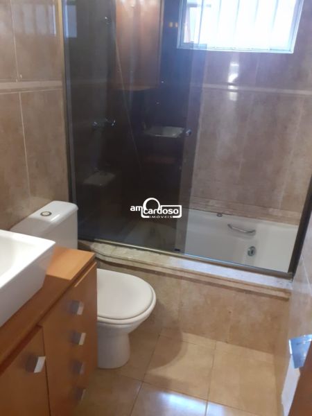 Apartamento 3 quarto(s)  no bairro Jardim Planalto