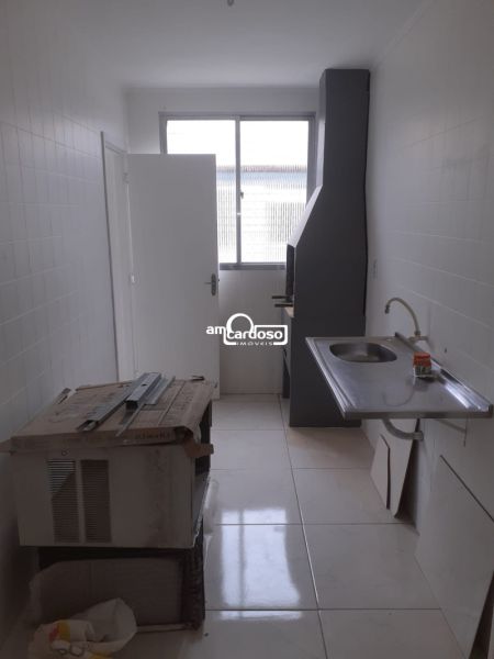 Apartamento 2 quarto(s)  no bairro Cristo Redentor