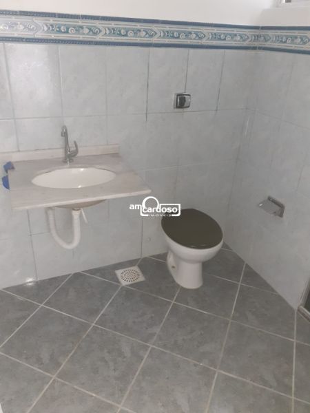 Apartamento 2 quarto(s)  no bairro Cristo Redentor