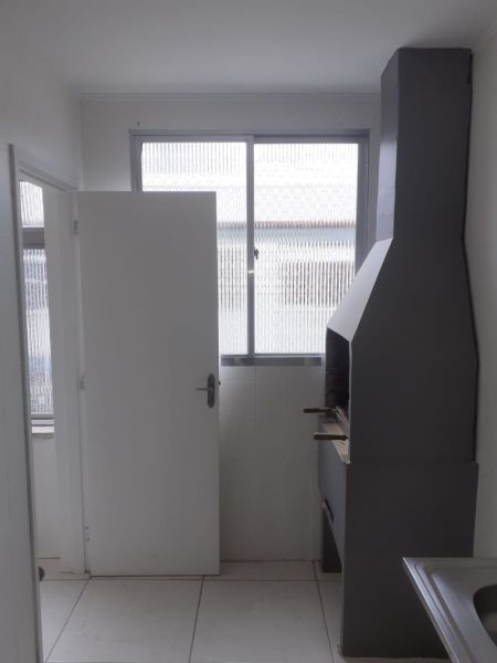 Apartamento 2 quarto(s)  no bairro Cristo Redentor