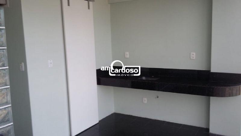 Sala no bairro Jardim Lindia