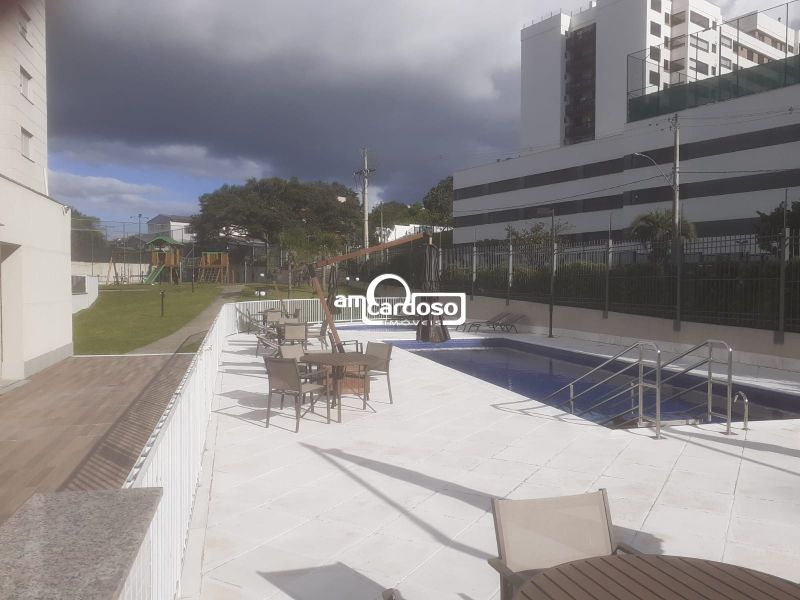 Apartamento 2 quarto(s)  no bairro Chcara das Pedras